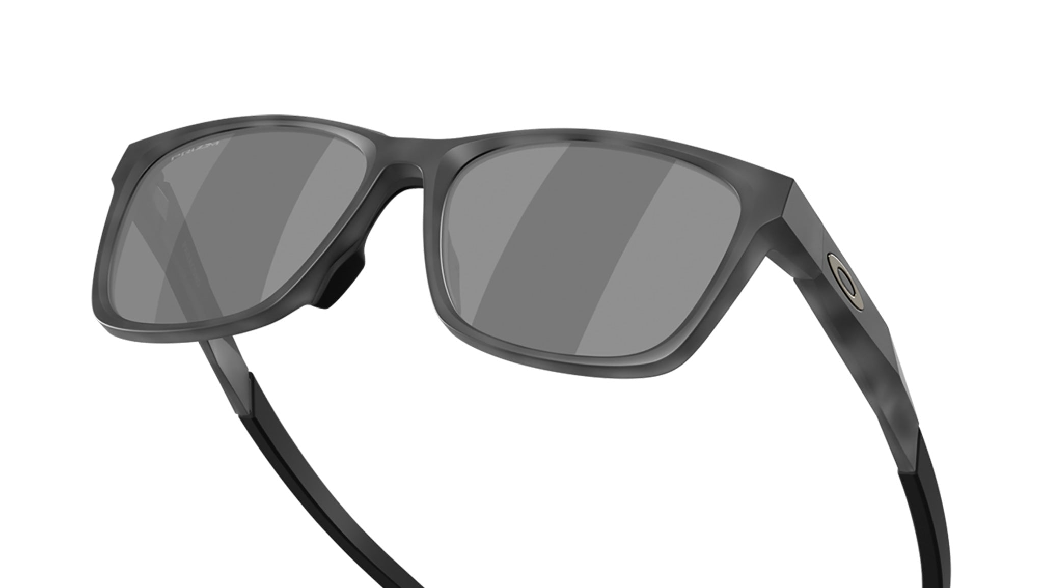 Oakley PARACORD PRIZM (OO9506D-950606) 57 | Unisex Siyah Güneş Gözlüğü